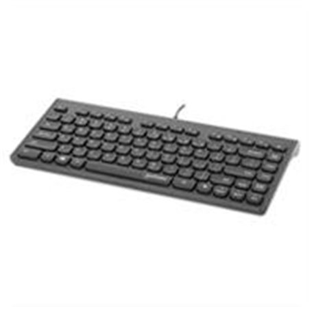 TECLADOS/MANHATTAN/180702/MINI TECLADO USB CON CABLE