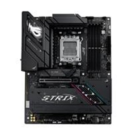 MB ASUS B850 AMD S-AM5 9A GEN /4X DDR5 8000 /HDMI /DP /6X USB 3.2 /WIFI 7 /BLUETOOTH /ATX /GAMA ALTA /GAMER /RGB