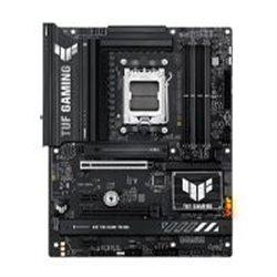 MB ASUS B850 AMD S-AM5 9A GEN /4X DDR5 8000 /HDMI /DP /7X USB 3.2 /WIFI 7 /BLUETOOTH /ATX /GAMA MEDIA /GAMER