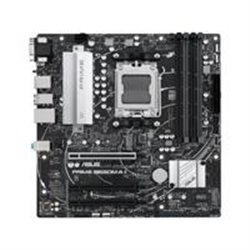 MB ASUS B650 AMD S-AM5 9A GEN /4X DDR5 5200 /HDMI /DP /VGA /4X USB 3.2 /MICRO ATX /GAMA MEDIA