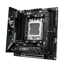 MB ASUS B850 AMD S-AM5 9A GEN /2X DDR5 8400 /HDMI /DP TIPO-C /2X M.2 /4X USB 3.2 /WIFI 7 /BLUETOOTH /MINI ITX /GAMA MEDIA /GAMER