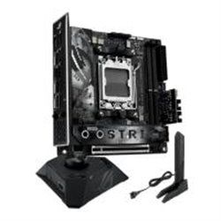 MB ASUS X870 AMD S-AM5 9A GEN /2X DDR5 8000 /HDMI /2X DP TIPO-C /2X M.2 /4X USB 3.2 /WIFI 7 /BLUETOOTH /MINI ITX /GAMA ALTA /GAM