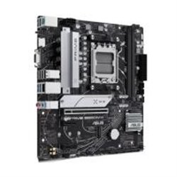 MB ASUS B650 AMD S-AM5 9A GEN /2X DDR5 5200 /HDMI /VGA /2X M.2 /4X USB 3.2 /MICRO ATX /GAMA MEDIA