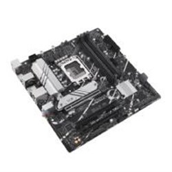 MB ASUS B760 INTEL S-1700 14A GEN /4X DDR4 3200 /2X HDMI /DP /2X M.2 /2X USB 3.2 /MICRO ATX /GAMA MEDIA