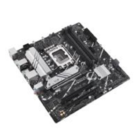 MB ASUS B760 INTEL S-1700 14A GEN /4X DDR4 3200 /2X HDMI /DP /2X M.2 /2X USB 3.2 /MICRO ATX /GAMA MEDIA