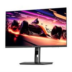 MONITOR GAMER BALAM RUSH ULTRA EXPLORER MXT24P / 23.8 PULG / PLANO / FHD / 165 HZ / IPS / 1 MS / AJUSTE DE ALTURA E INCLINACION 