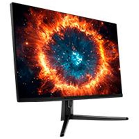 MONITOR GAMER BALAM RUSH HYPER NOVA MHN27Y / 27 PUL / PLANO / 200 HZ / FULL HD / TECNOLOGÍA HDR / 1 MS /  2 HDMI +  DP + AUDIO +