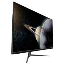 MONITOR GAMER BALAM RUSH TITAN MTG27Y / 27 PUL / PLANO / 180 HZ / FHD / ILUMINACION RGB / 1 MS / HDMI DP TIPO C AUDIO DC / FREES