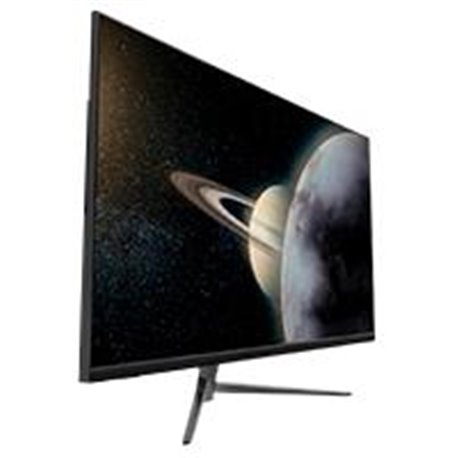 MONITOR GAMER BALAM RUSH TITAN MTG27Y / 27 PUL / PLANO / 180 HZ / FHD / ILUMINACION RGB / 1 MS / HDMI DP TIPO C AUDIO DC / FREES
