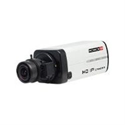 CAMARA VIDEOVIGILANCIA PROFESIONAL PROVISION ISR BOX / IP / 5 MP /1080P/ ONVIF/ POE/ 2 VIAS DE AUDIO/ SOPORTA MICRO SD 128 GB / 