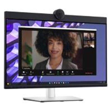 MONITOR DELL  PRO 24 | P2424HEB | PARA VIDEOCONFERENCIAS |  FULL HD 60 HZ | CAMARA WEB 2K | HDMI, DP, RJ45, USB-B, USB-A, USB-C 