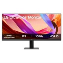 MONITOR PC LG 29U511A ULTRAWIDE WFHD 29,PANEL IPS,2560X1080,100HZ,ASP 21:9,BRILLO 250CD/M2,CONTR 1000:1,TR 5MS,HDMI,DISPLAYPORT,