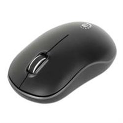 MOUSE/MANHATTAN/190374/MOUSE ÓPTICO INALÁMBRICO MW3075