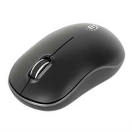 MOUSE/MANHATTAN/190374/MOUSE ÓPTICO INALÁMBRICO MW3075