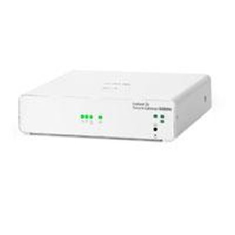 CONTROLADORA HPE NW INSTANT ON SG1004 SECURE GATEWAY 4-PORT GIGABIT