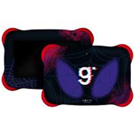 TABLET KIDS /A133 QUADCORE/ 7 PULG IPS /4GB RAM/64GB /USB C/2CAM/WIFI/BLUETOOTH/2500MAH/ANDROID 14 GO EDITION /WEB