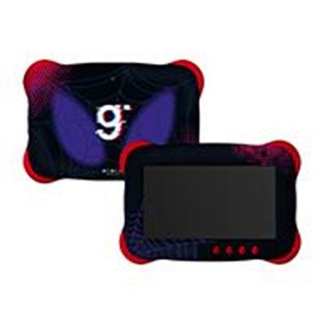 TABLET KIDS /A333 PENTACORE/ 7 PULG IPS /4GB RAM/64GB /USB C/2CAM/WIFI/BLUETOOTH/2500MAH/ANDROID 15 /WEB