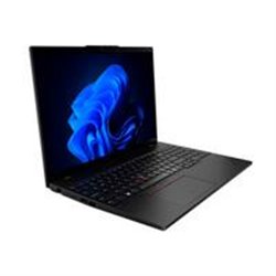 LAPTOP LENOVO THINKPAD L16 GEN 1 / CORE ULTRA 7 155U 4.8GHZ / 16GB DDR5 / 512GB SSD / 16 WUXGA 1920X1200 / WIN 11 PRO / 3YR ON S