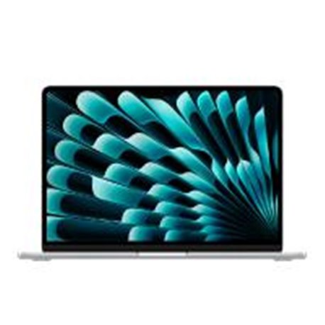 MACBOOK AIR 13 PULGADAS/CHIP M4 DE APPLE CON 10CPU Y 8GPU/16GB/256GB SSD/2 PUERTOS THUNDERBOLT 4/AD USB-C 30W/MAGIC KEYBOARD CON