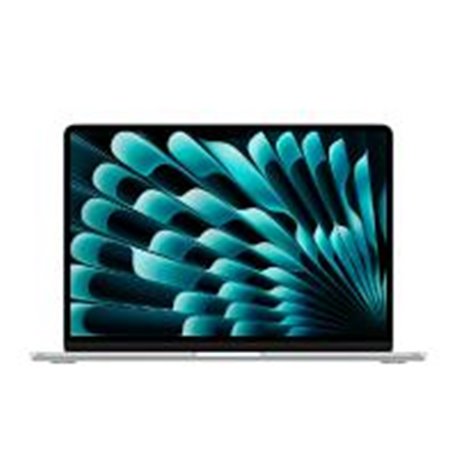 MACBOOK AIR 13 PULGADAS/CHIP M4 DE APPLE CON 10CPU Y 10GPU/16GB/512GB SSD/2 PUERTOS THUNDERBOLT 4/AD USB-C 35W/MAGIC KEYBOARD CO