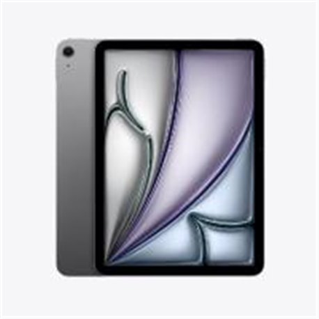 IPAD AIR 11 CHIP M3/ WI-FI/ 128GB/ GRIS ESPACIAL