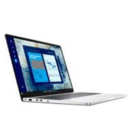 LAPTOP DELL PRO 14 INTEL CORE 7 150U 16 GB 512 GB SSD 14 FHD WIN11 PRO 1 AÑO DE GARANTIA NEGRO 5GT80
