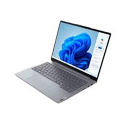 LAPTOP LENOVO THINKBOOK 14 G7 ARP / RYZEN 5 7535HS 3.3 GHZ / 16GB DDR5 / 512GB SSD / 14 WUXGA 1920X1200 / ARTIC GREY / WIN 11 PR
