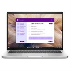 LAPTOP DELL PRO 14 PLUS INTEL CORE ULTRA 7 266U 16 GB 512 GB SSD 14 FHD WIN11 PRO 3 AÑO DE GARANTIA PRO SUPPORT SILVER 4P1FT