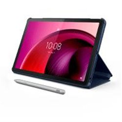 LENOVO IDEA TABLET M10 5G CON PLUMA / TB360ZU / QUALCOMM SNAPDRAGON 695 2.2GHZ / 6GB / 128GB / 10.61 2K (2000X1200) / 5G LTE / A