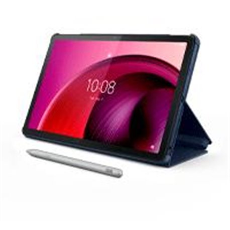 LENOVO IDEA TABLET M10 5G CON PLUMA / TB360ZU / QUALCOMM SNAPDRAGON 695 2.2GHZ / 6GB / 128GB / 10.61 2K (2000X1200) / 5G LTE / A
