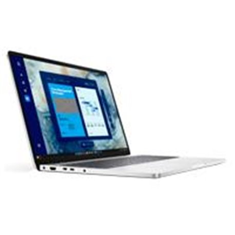 LAPTOP DELL PRO 16 COPILOT PC AMD RYZEN AI 7 350 HASTA 50 TOPS 16 GB 512 GB SSD 16 FHD WIN11 PRO 3 AÑO DE GARANTIA PLATA 3000190