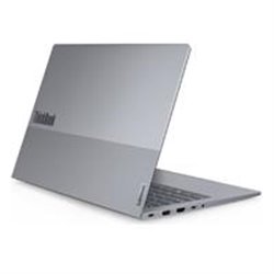 LAPTOP LENOVO THINKBOOK 14 G7 IML / CORE ULTRA 7 155U 4.8GHZ / 16GB DDR5 / 1TB SSD / 14 WUXGA 1920X1200 TOUCH / ARTIC GREY ALUMI