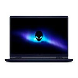 LAPTOP DELL GAMER ALIENWARE M16 AURORA AC16250 INTEL CORE 7-240H 16GB 2 X 8 GB, 1 TB M.2 NVME RTX 5050 8GB WIN 11 HOME 16 PULGAD