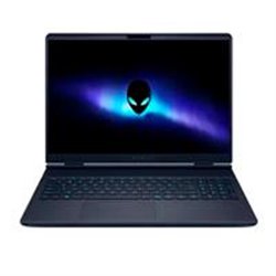 LAPTOP DELL GAMER ALIENWARE X16 AURORA AC16251 INTEL CORE ULTRA 9 275HX 32GB 2 X 16 GB 1 TB M.2 NVME RTX 5070 8GB WIN 11 HOME 16