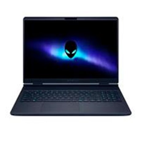 LAPTOP DELL GAMER ALIENWARE X16 AURORA AC16251 INTEL CORE ULTRA 9 275HX 32GB 2 X 16 GB 1 TB M.2 NVME RTX 5070 8GB WIN 11 HOME 16