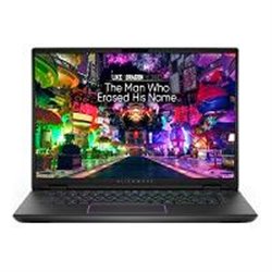 LAPTOP DELL GAMER ALIENWARE AM16 R2 INTEL CORE ULTRA 7-155H 16GB 2 X 8 GB 1TB SSD RTX 4050 6GB WIN 11 HOME 16 PULGADAS BLACK 1 Y