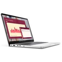 LAPTOP DELL PRO 14 INTEL CORE 5 120U 16 GB 512 GB SSD 14 FHD WIN11 PRO 1 AÑO DE GARANTIA NEGRO T5X8P