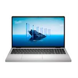 LAPTOP DELL 15 DC15255 AMD RYZEN 5 7520U 8GB 512GB SSD M.2 15.6 PULGADAS FHD WIN 11 HOME SILVER GARANTIA 1 YEAR CARRY-IN SERVICE