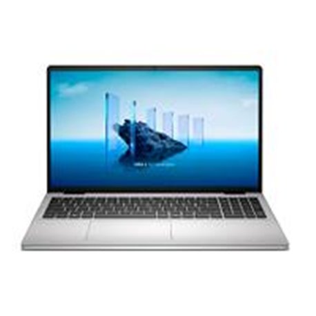 LAPTOP DELL 15 DC15255 AMD RYZEN 5 7520U 8GB 512GB SSD M.2 15.6 PULGADAS FHD WIN 11 HOME SILVER GARANTIA 1 YEAR CARRY-IN SERVICE