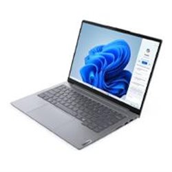 LAPTOP LENOVO THINKBOOK 14 G7 IML / CORE ULTRA 5 125U 4.3GHZ / 16GB DDR5 2X8GB / 512GB SSD / 14 WUXGA 1920X1200 / ARTIC GREY ALU
