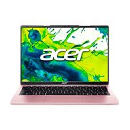 LAPTOP ACER ASPIRE LITE 15 AL15-33P-363H, CORE 3 N355, 8 GB  RAM, 512 GB SSD, 15.6 PULGADAS FHD IPS, WINDOWS 11 HOME, ROSA, 1 AÑ