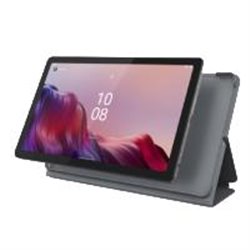 LENOVO IDEA TABLET M9 CON FOLIO CASE + FILM / TB310FU / ZAC30134MX /MEDIATEK HELIO G80 8C 2.0GHZ / 4GB RAM / 64GB / 9 HD 1340X80