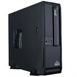 GHIA FRONTIER SLIM 2.0 / INTEL CORE I7-12700, 12 NUCLEOS MAX 4.90 GHZ / RAM 16 GB DDR5 / SSD NVME 1 TB / WIN 11 PRO