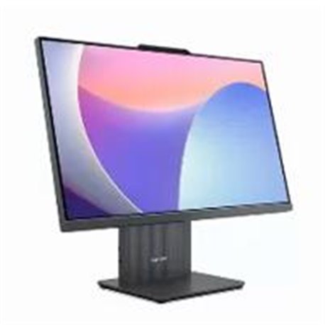 AIO LENOVO IDEACENTRE 24IRH9/CORE I5-13420H 2.1GHZ/16GB/512GB SSD/23.8 FHD/COLOR LUNA GRIS/WIN 11 HOME/1 AÑO EN CENTRO DE SERVIC