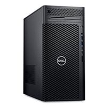 PC DELL PRECISION WORKSTATION 3680 TOWER INTEL CORE I7-14700 16 GB, 512 GB NVIDIA RTX A400 4 GB 4 DP WIN 11 PRO 3000188970534.1