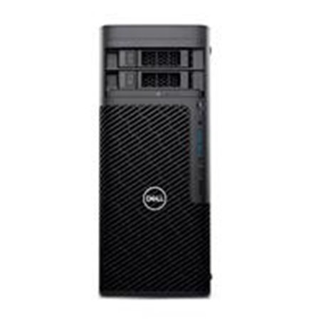 PC DELL PRECISION WORKSTATION 5860 TOWER INTEL XEON W3-2423 32 GB, 512 GB 2 TB NVIDIA RTX A1000 8 GB 4 DP WIN 11 PRO 30001864957
