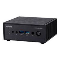 MINI PC ASUS EXPERTCENTER PN42 PROCESSOR N100 HASTA 3.4 GHZ /4 CORES /SODIMM DDR4 3200 /HDMI /DP /4X USB 3.2 /2X LAN 2.5G /PUERT
