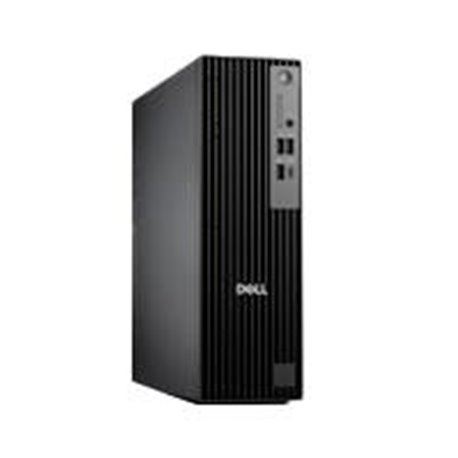 PC DELL PRO SLIM INTEL CORE I7 14700 16 GB 512 GB SSD WIFI WIN11 PRO 3 AÑO DE GARANTIA NEGRO 1N5GV