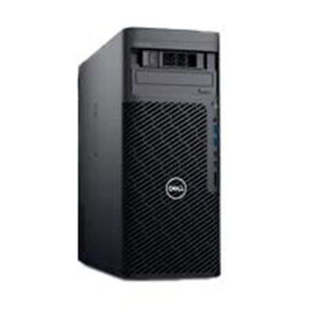 PC DELL PRECISION WORKSTATION 5860 TOWER INTEL XEON W3-2423 32 GB, 512 GB 1 TB RTX A1000 8 GB WIN 11 PRO 3000190954271.1