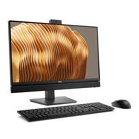 TODO EN UNO AIO DELL PRO 24 INTEL CORE ULTRA 7 265 16 GB DDR5 512 GB SSD PANTALLA 24 TECLADO Y MOUSE WIN 11 PRO 3 AÑOS DE GARANT